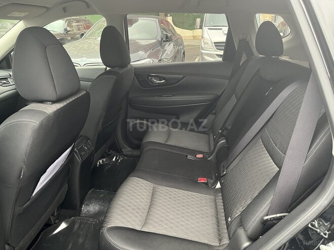 Nissan X-Trail 2019, 59,000 km - 2.0 л - Bakı