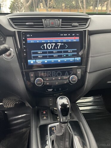 Nissan X-Trail 2019, 59,000 km - 2.0 л - Bakı