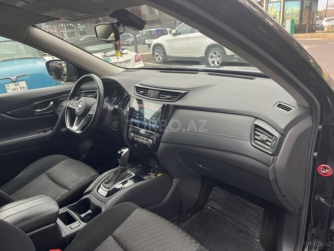 Nissan X-Trail 2019, 59,000 km - 2.0 л - Bakı