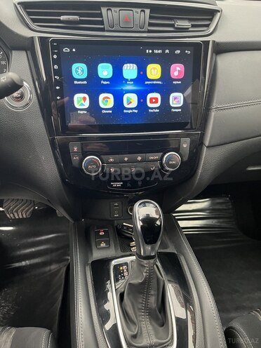 Nissan X-Trail 2019, 59,000 km - 2.0 л - Bakı