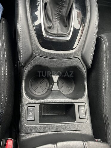 Nissan X-Trail 2019, 59,000 km - 2.0 л - Bakı
