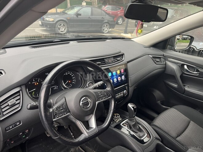 Nissan X-Trail 2019, 59,000 km - 2.0 л - Bakı