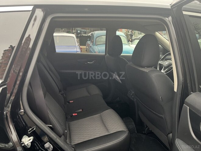 Nissan X-Trail 2019, 59,000 km - 2.0 л - Bakı
