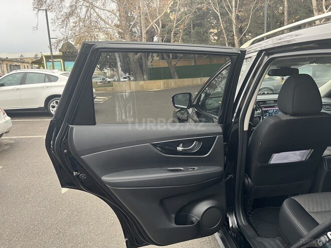 Nissan X-Trail 2019, 59,000 km - 2.0 л - Bakı