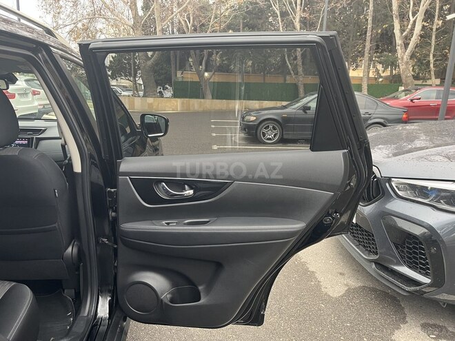 Nissan X-Trail 2019, 59,000 km - 2.0 л - Bakı