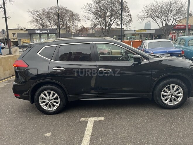 Nissan X-Trail 2019, 59,000 km - 2.0 л - Bakı