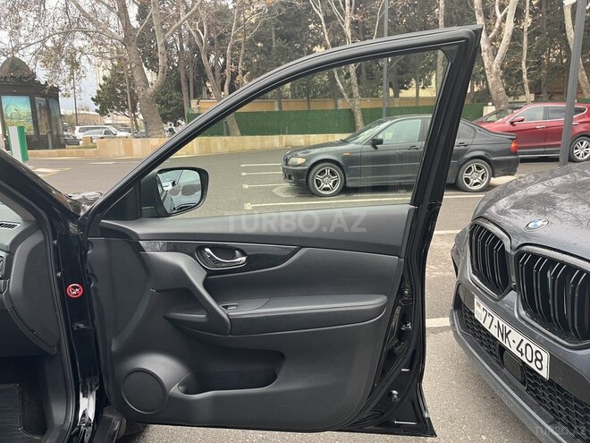 Nissan X-Trail 2019, 59,000 km - 2.0 л - Bakı
