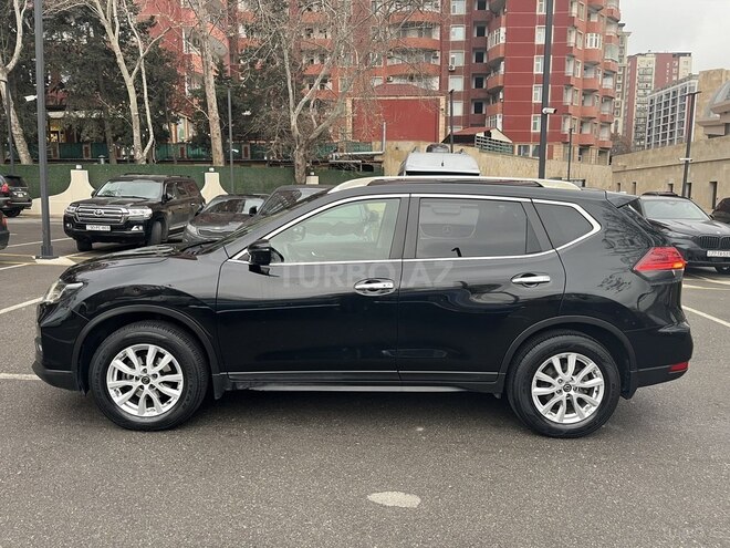 Nissan X-Trail 2019, 59,000 km - 2.0 л - Bakı