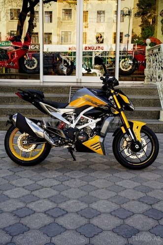 TVS Apache RR 310-2