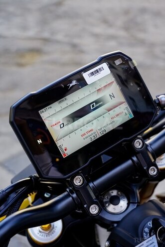 TVS Apache RR 310-8