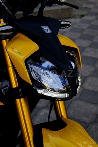 TVS Apache RR 310-6
