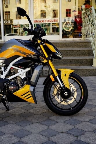 TVS Apache RR 310-5