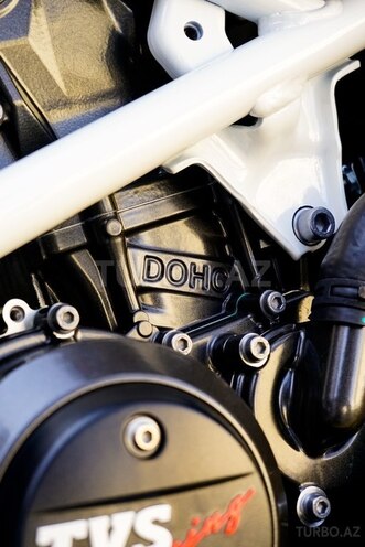 TVS Apache RR 310-9