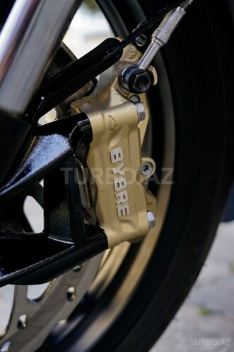 TVS Apache RR 310-10
