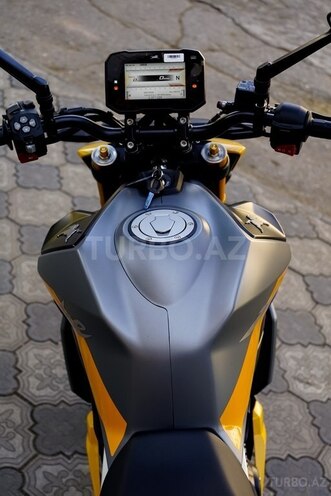 TVS Apache RR 310-11