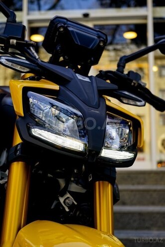 TVS Apache RR 310-7