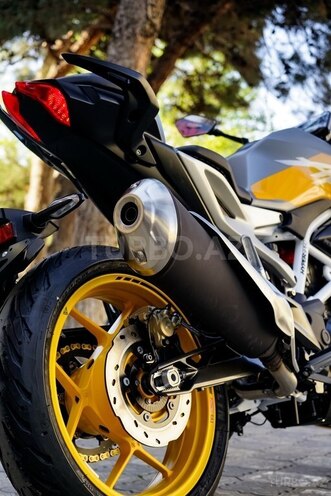 TVS Apache RR 310-13