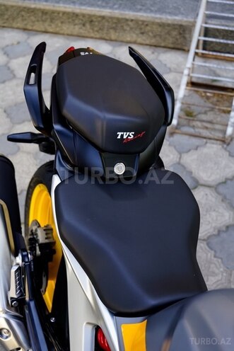 TVS Apache RR 310-14