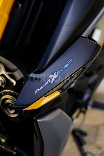 TVS Apache RR 310-20
