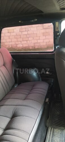 LADA (VAZ) Niva 1999, 180,000 km - 1.7 l - Qusar