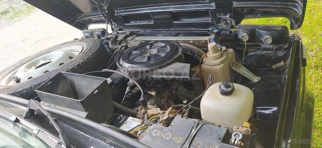 LADA (VAZ) Niva 1999, 180,000 km - 1.7 l - Qusar