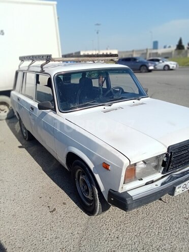 LADA (VAZ) 2104 2008, 153,468 km - 1.5 л - Bakı