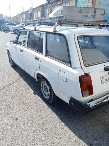 LADA (VAZ) 2104 2008, 153,468 km - 1.5 л - Bakı