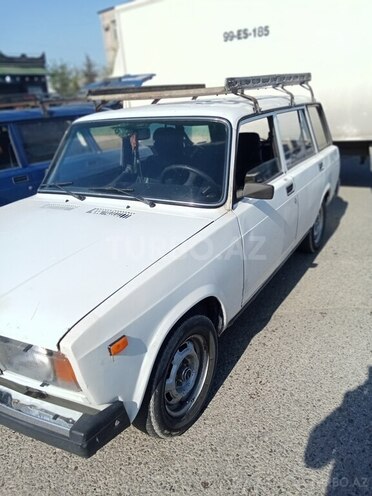 LADA (VAZ) 2104 2008, 153,468 km - 1.5 л - Bakı