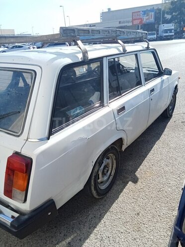 LADA (VAZ) 2104 2008, 153,468 km - 1.5 л - Bakı