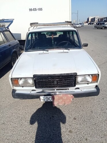 LADA (VAZ) 2104 2008, 153,468 km - 1.5 л - Bakı
