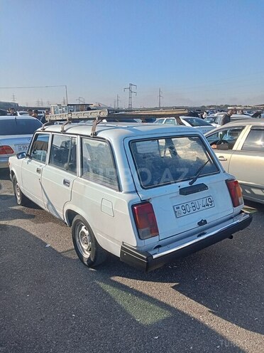 LADA (VAZ) 2104 2008, 153,468 km - 1.5 л - Bakı