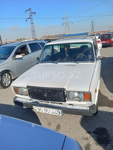 LADA (VAZ) 2104 2008, 153,468 km - 1.5 л - Bakı