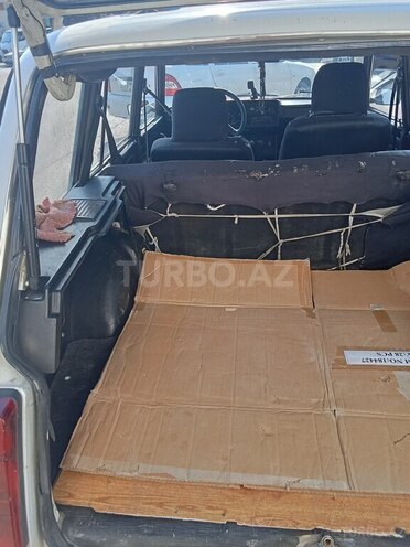LADA (VAZ) 2104 2008, 153,468 km - 1.5 л - Bakı