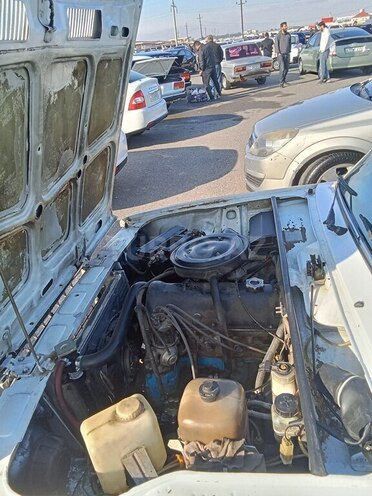 LADA (VAZ) 2104 2008, 153,468 km - 1.5 л - Bakı