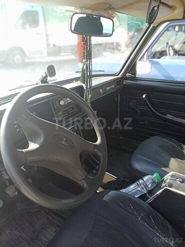LADA (VAZ) 2104 2008, 153,468 km - 1.5 л - Bakı