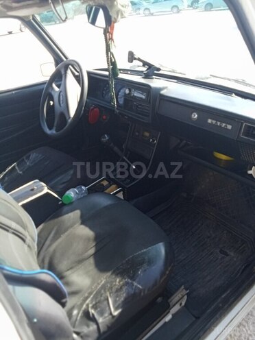 LADA (VAZ) 2104 2008, 153,468 km - 1.5 л - Bakı