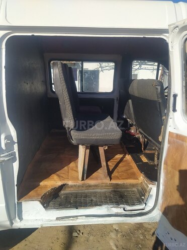 GAZ 32212 1999, 238,880 km - 2.3 l - Füzuli