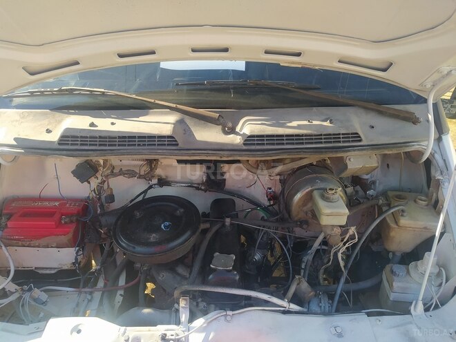 GAZ 32212 1999, 238,880 km - 2.3 l - Füzuli
