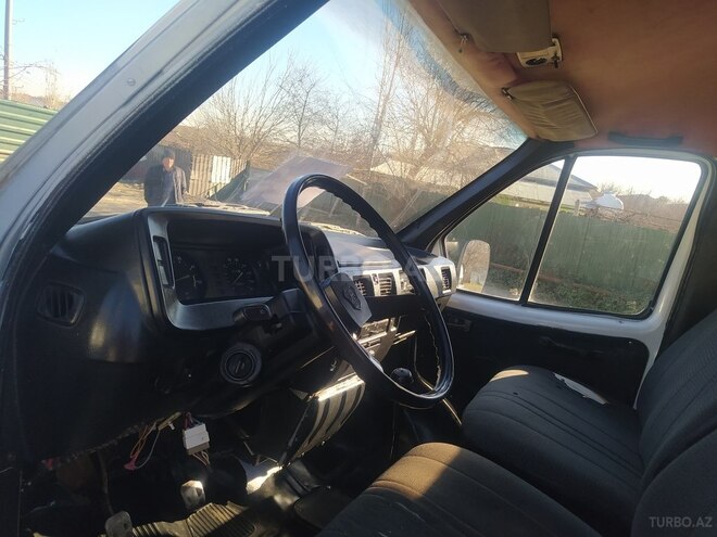 GAZ 32212 1999, 238,880 km - 2.3 l - Füzuli