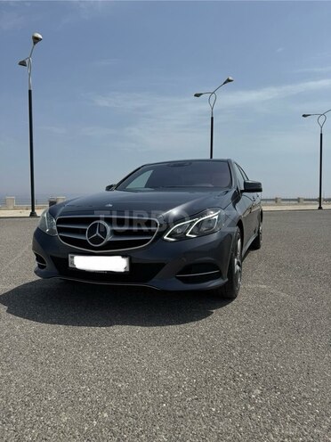Mercedes E 250 2015, 289,000 km - 2.0 l - Bakı
