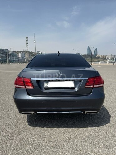 Mercedes E 250 2015, 289,000 km - 2.0 l - Bakı