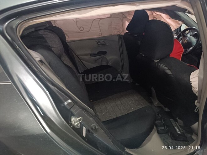 Honda Insight 2010, 439,000 km - 1.3 l - Bərdə
