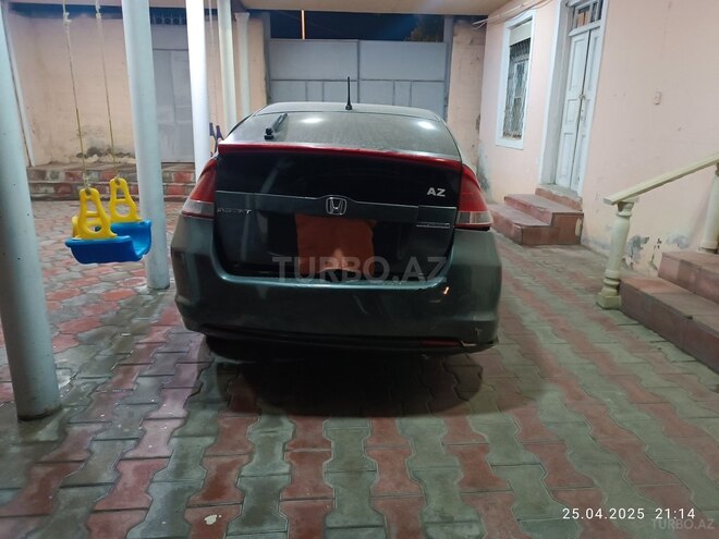 Honda Insight 2010, 439,000 km - 1.3 l - Bərdə