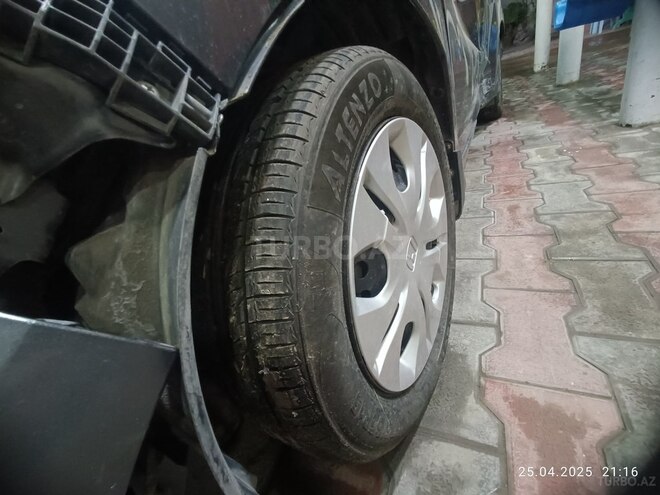 Honda Insight 2010, 439,000 km - 1.3 l - Bərdə