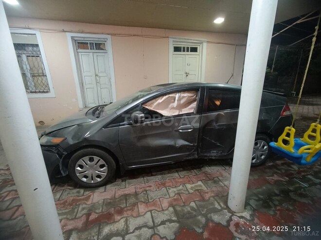 Honda Insight 2010, 439,000 km - 1.3 l - Bərdə