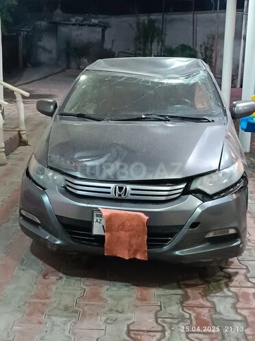 Honda Insight 2010, 439,000 km - 1.3 l - Bərdə