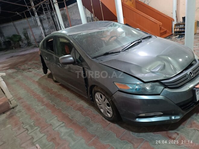 Honda Insight 2010, 439,000 km - 1.3 l - Bərdə