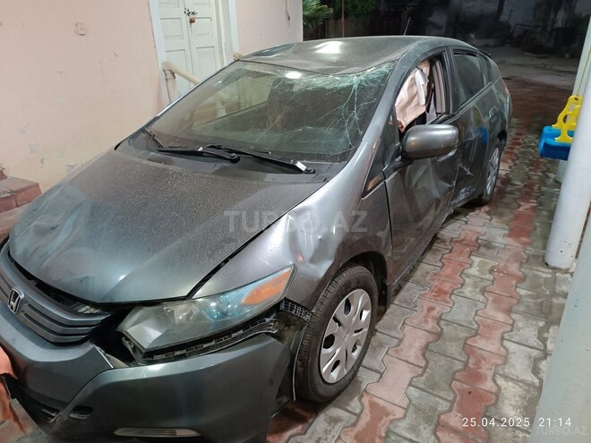 Honda Insight 2010, 439,000 km - 1.3 l - Bərdə