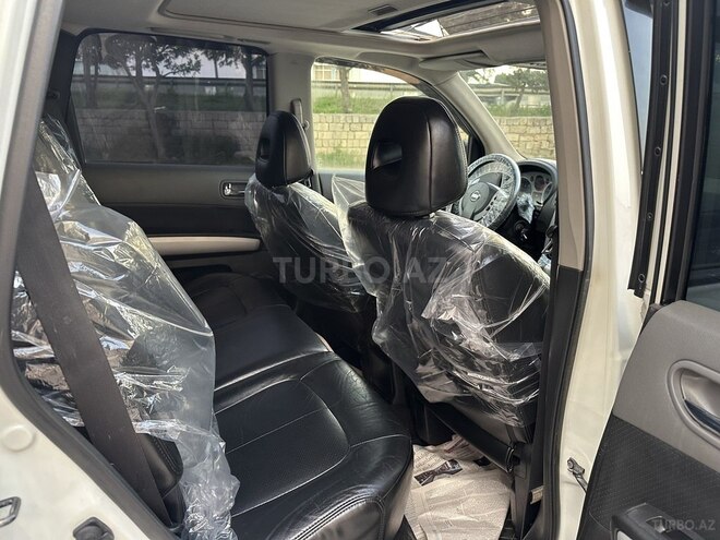 Nissan X-Trail 2008, 184,651 km - 2.5 l - Sumqayıt
