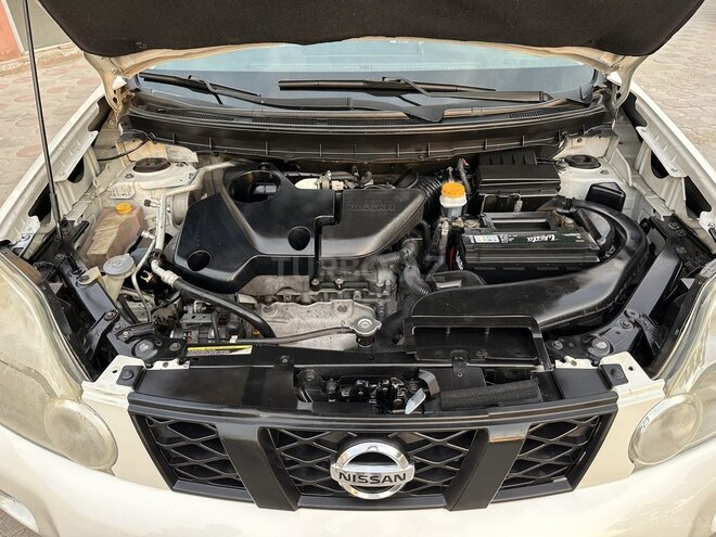 Nissan X-Trail 2008, 184,651 km - 2.5 l - Sumqayıt